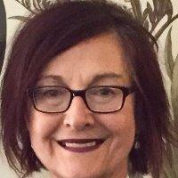 Prof Cynthia White staff profile picture