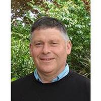Associate Professor Alan Palmer staff profile picture