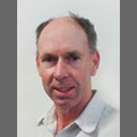 Associate Professor David Horne staff profile picture