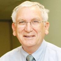 Emeritus Professor Jeff Hunter staff profile picture