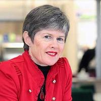 Professor Jenny Poskitt