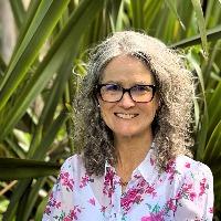 Professor Jo Bensemann