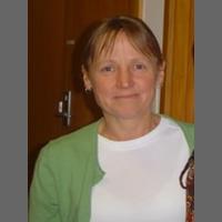 Dr Janet Reid staff profile picture
