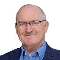 Professor Malcolm Wright