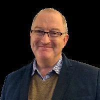 Prof Malcolm Wright staff profile picture