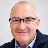 Professor Malcolm Wright