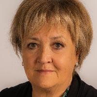 Prof Jenny Carryer staff profile picture
