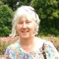 Professor Kaye Thorn