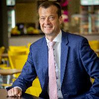 Professor Hamish Anderson