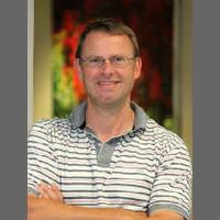 Professor Mark Bebbington