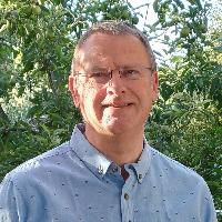 Professor Mark Bebbington