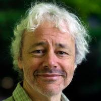 Distinguished Professor Robert McLachlan