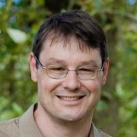 Associate Professor Matt Berkahn