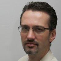 Dr Brendan Moyle staff profile picture