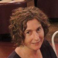 Associate Professor Trish O'Sullivan