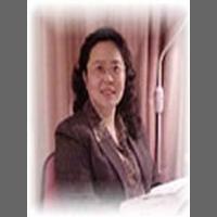 Dr Liqiong Tang staff profile picture