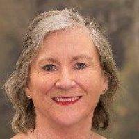 Mrs Gayle McKenna staff profile picture