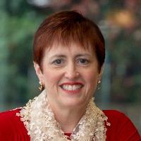 Associate Professor Claire Matthews