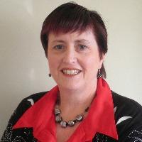 Associate Professor Claire Matthews staff profile picture