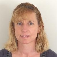 Ms Lorraine Berry staff profile picture