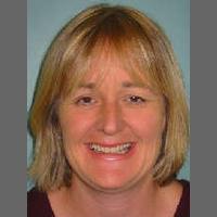 Professor Janet Sayers staff profile picture