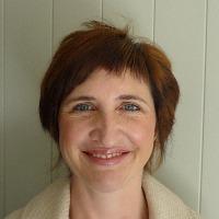 Associate Professor Susan Fountaine staff profile picture