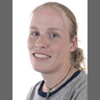 Karin Weidgraaf staff profile picture