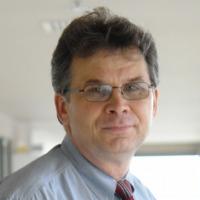 Prof Serge Demidenko staff profile picture