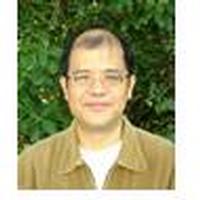 Dr Jianguo Chen staff profile picture