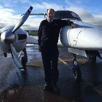 Mr Craig Whyte staff profile picture
