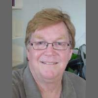 Dr Bill Kirkley staff profile picture