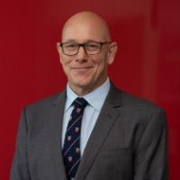 Associate Professor Tim Wester