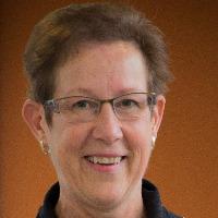 Prof Marlena Kruger staff profile picture