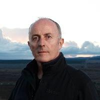 Prof Kingsley Baird staff profile picture