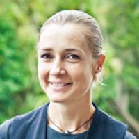 Associate Professor Emma Febvre-Richards staff profile picture