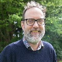 Professor Andrew East