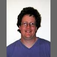 Prof Craig Johnson staff profile picture