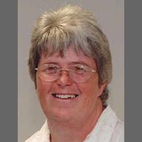 Mrs Cynthia Cresswell staff profile picture