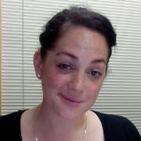 Associate Professor Veronica Tawhai staff profile picture