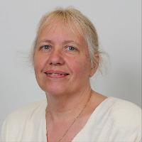 Dr Fran Wolber staff profile picture