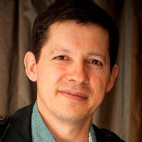 Professor Leonel Alvarado
