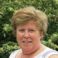 Mrs Jill Coatsworth staff profile picture
