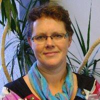 Mrs Sandy Hickman staff profile picture