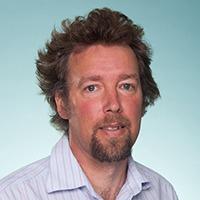Professor Carlo Laing
