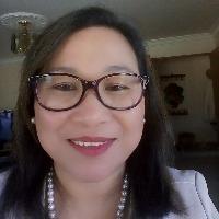Ms Maria Jacob staff profile picture