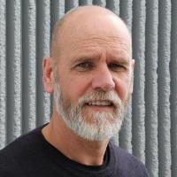 Associate Professor Tim Parkin staff profile picture