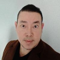 Professor Jeff Wongchoti
