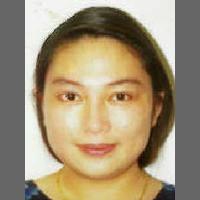 Dr Tong Liu staff profile picture