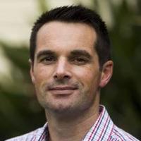 Associate Professor Andy Towers