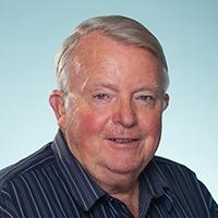 Emeritus Professor Graeme Wake staff profile picture